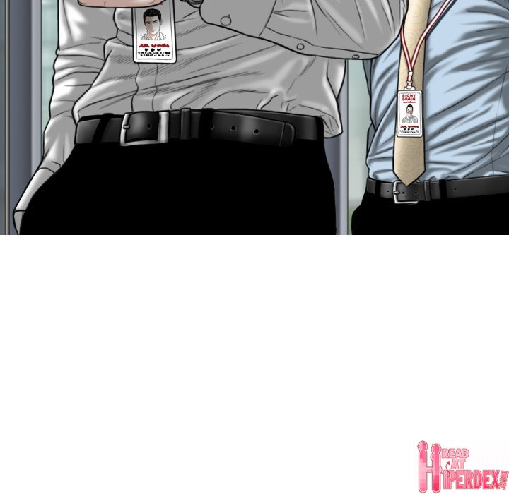 Magnetic Pull Chapter 6 - Page 149