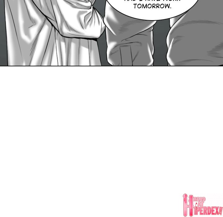 Magnetic Pull Chapter 6 - Page 170