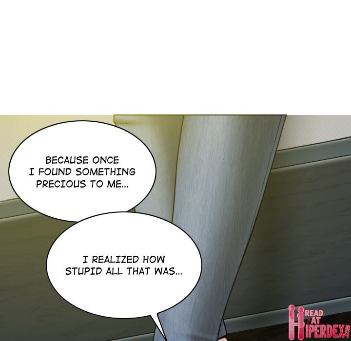 Magnetic Pull Chapter 6 - Page 20