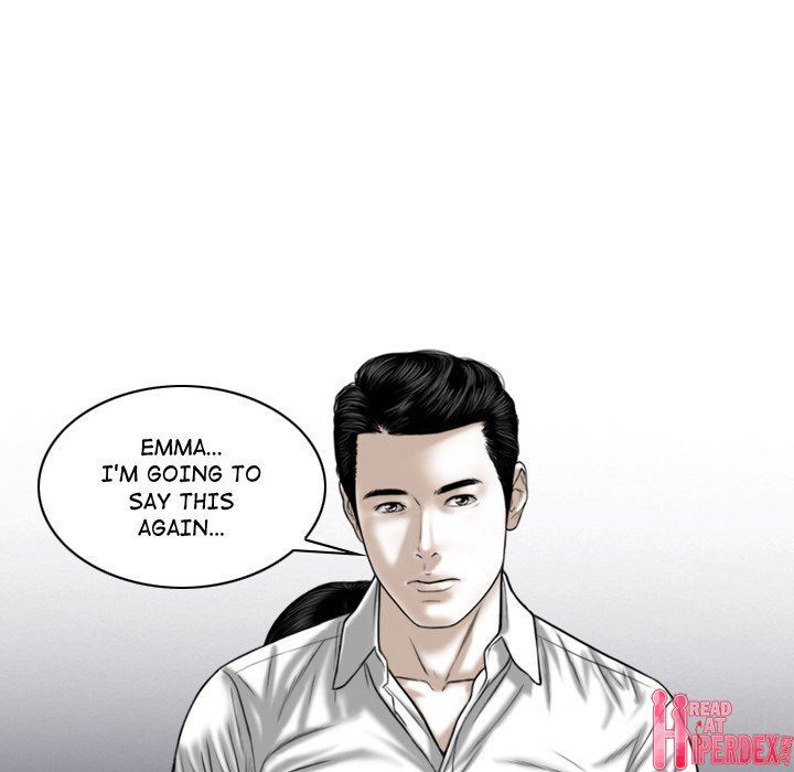 Magnetic Pull Chapter 6 - Page 29