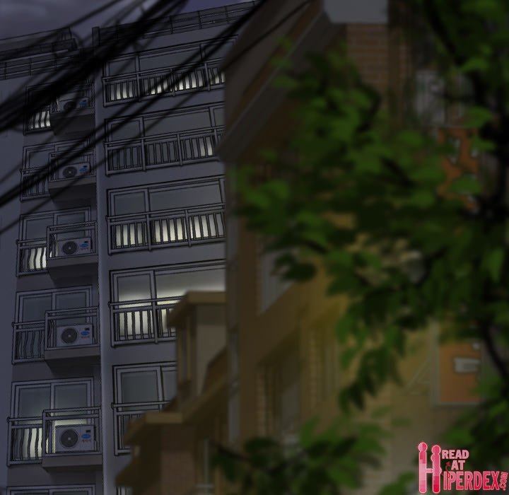 Magnetic Pull Chapter 6 - Page 32