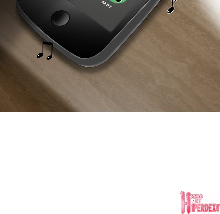 Magnetic Pull Chapter 6 - Page 38