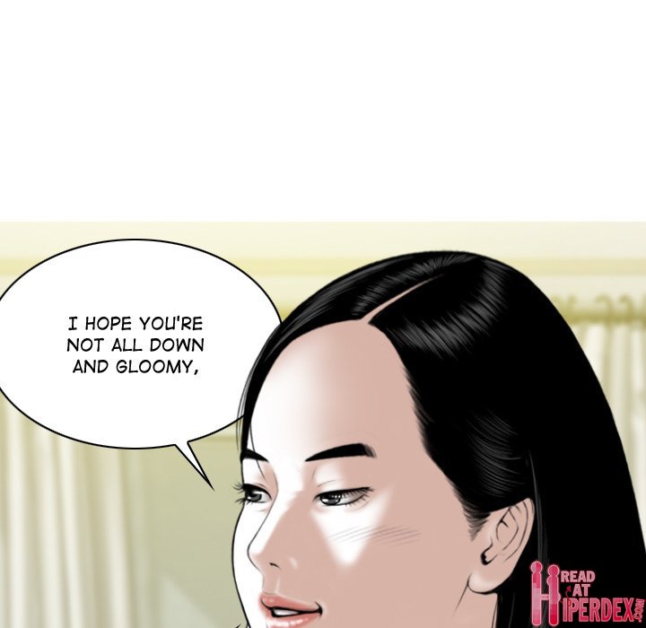 Magnetic Pull Chapter 6 - Page 41