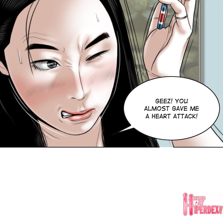 Magnetic Pull Chapter 6 - Page 53