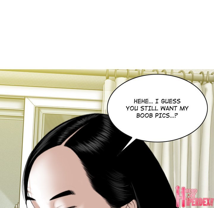 Magnetic Pull Chapter 6 - Page 56