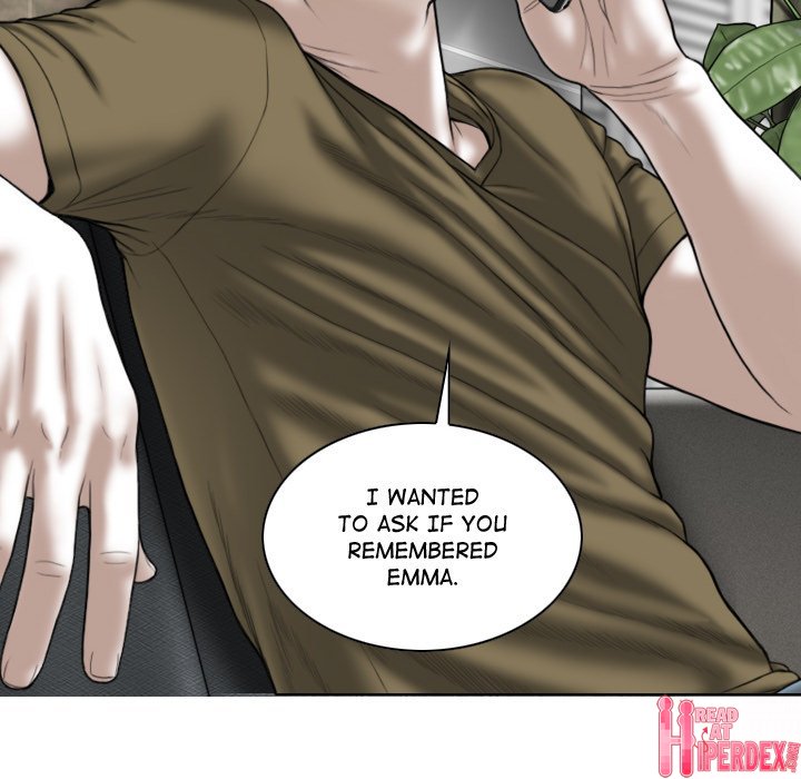 Magnetic Pull Chapter 6 - Page 59