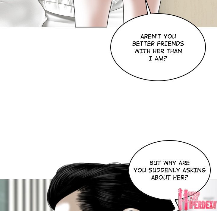 Magnetic Pull Chapter 6 - Page 62