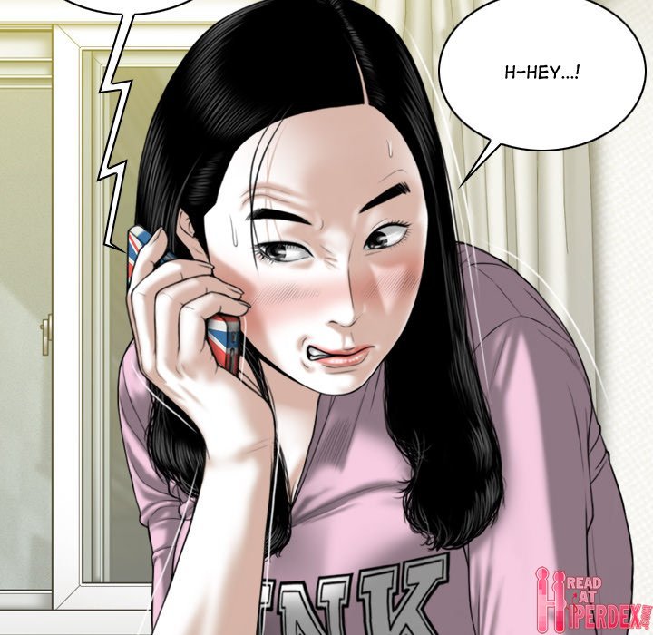 Magnetic Pull Chapter 6 - Page 65