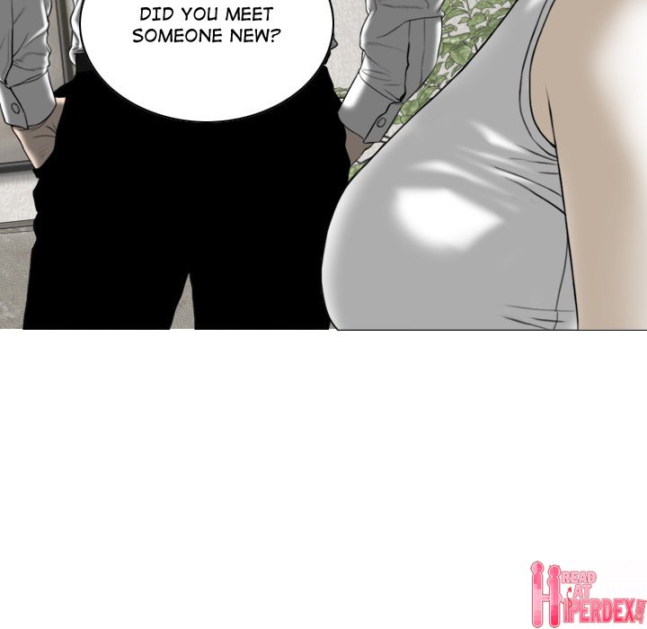 Magnetic Pull Chapter 6 - Page 8