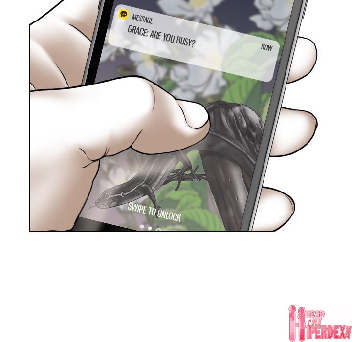 Magnetic Pull Chapter 6 - Page 77