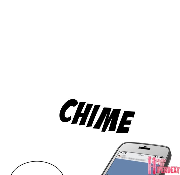 Magnetic Pull Chapter 6 - Page 80