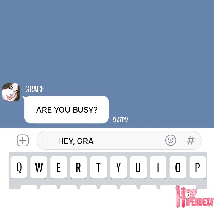 Magnetic Pull Chapter 6 - Page 83