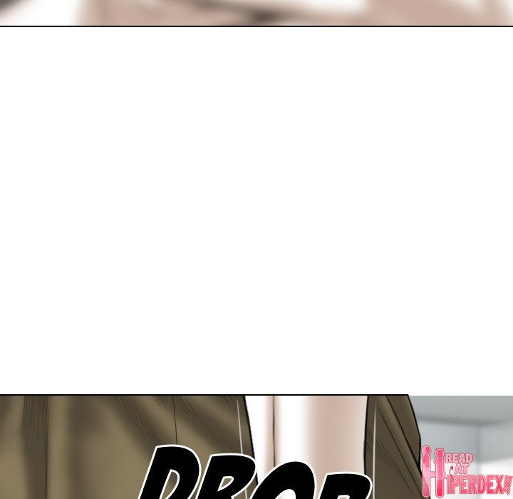 Magnetic Pull Chapter 6 - Page 86