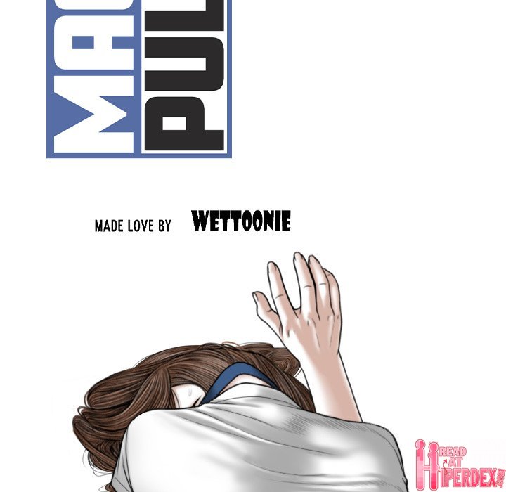 Magnetic Pull Chapter 6 - Page 92