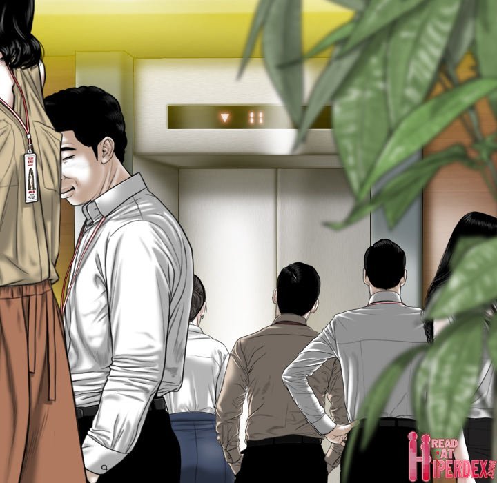 Magnetic Pull Chapter 6 - Page 95