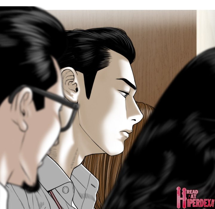 Magnetic Pull Chapter 6 - Page 98