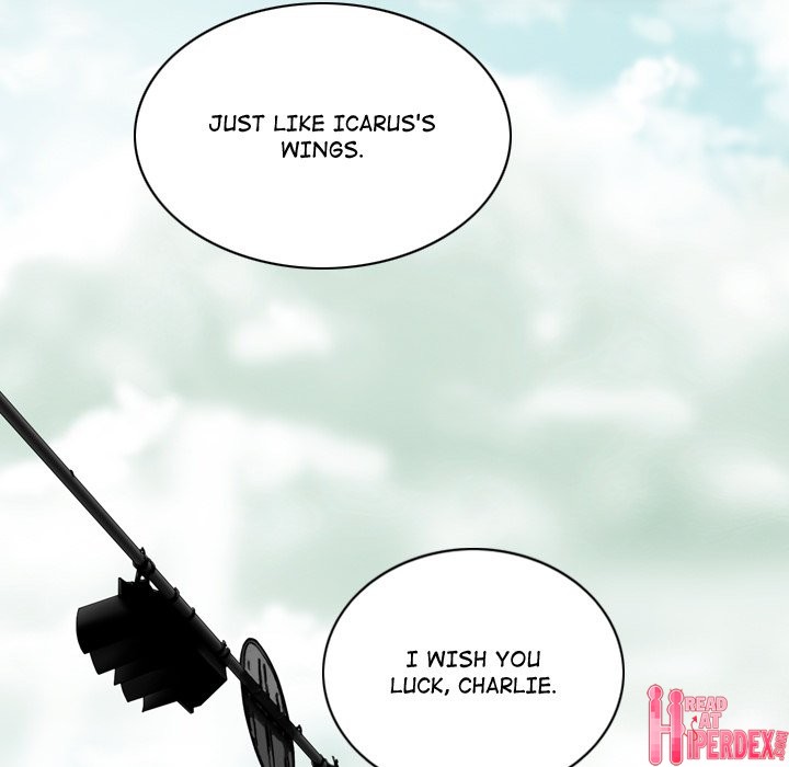 Magnetic Pull Chapter 63 - Page 13