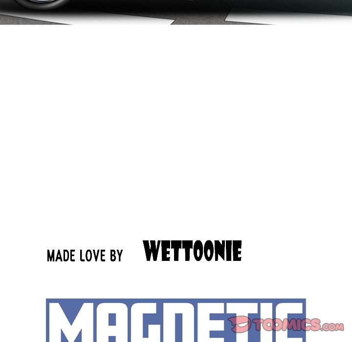 Magnetic Pull Chapter 63 - Page 15