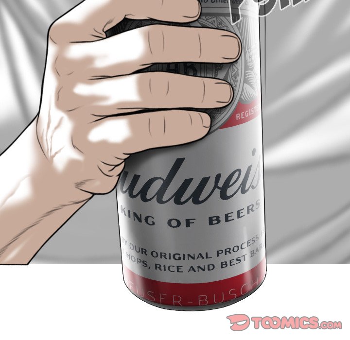 Magnetic Pull Chapter 63 - Page 21