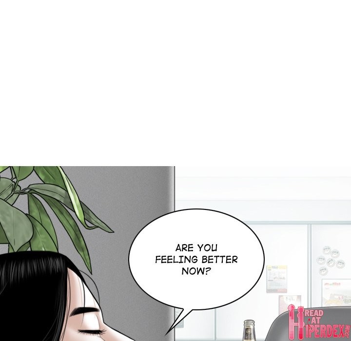 Magnetic Pull Chapter 63 - Page 22