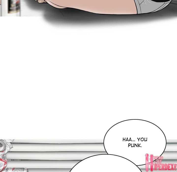 Magnetic Pull Chapter 63 - Page 28