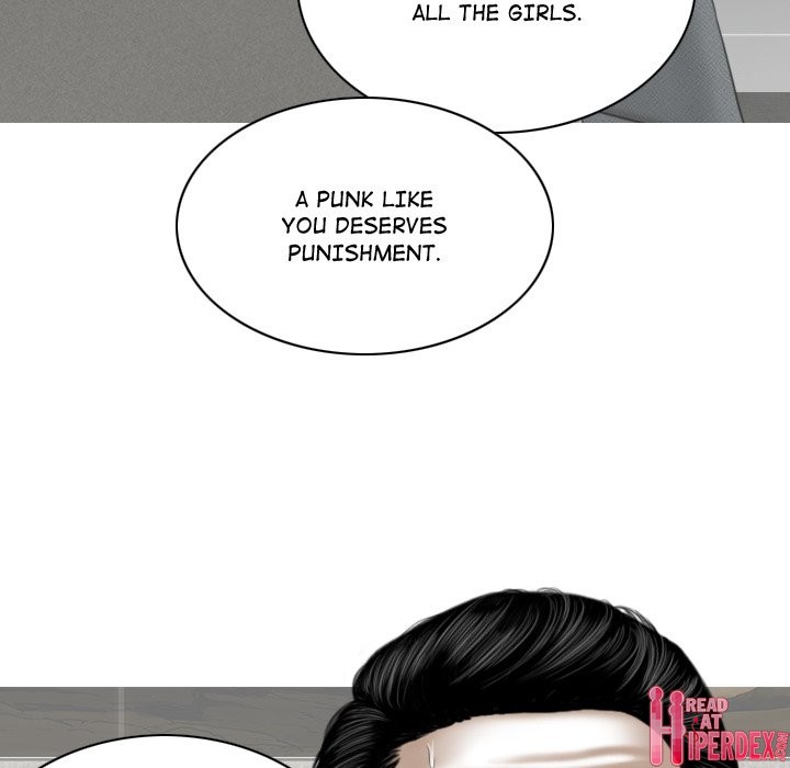 Magnetic Pull Chapter 63 - Page 31