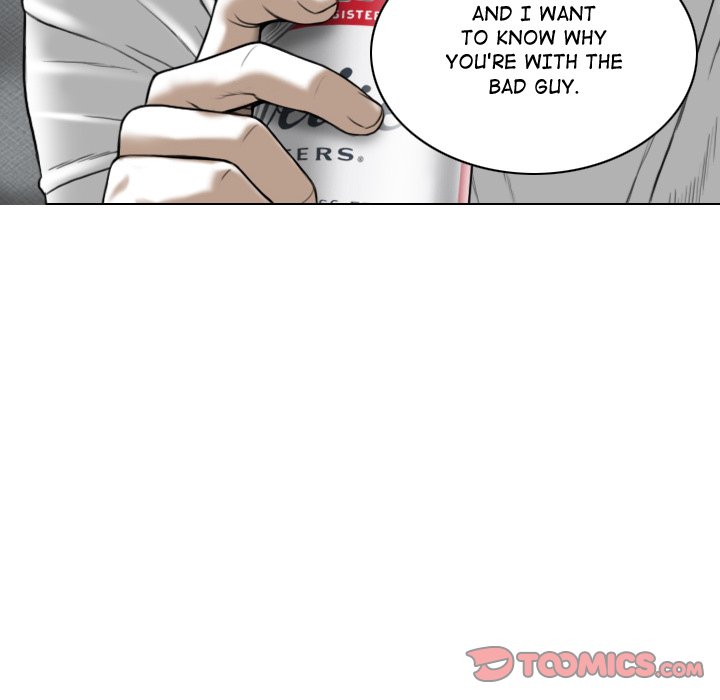 Magnetic Pull Chapter 63 - Page 33