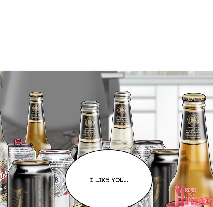 Magnetic Pull Chapter 63 - Page 40