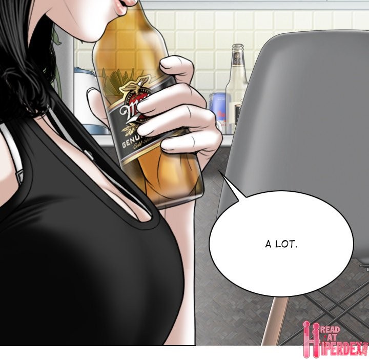 Magnetic Pull Chapter 63 - Page 43