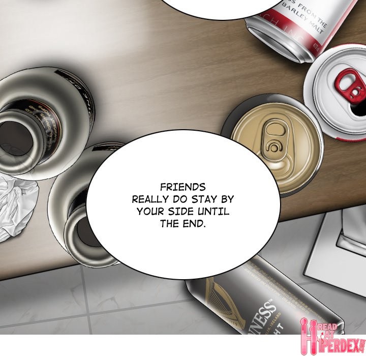 Magnetic Pull Chapter 63 - Page 61