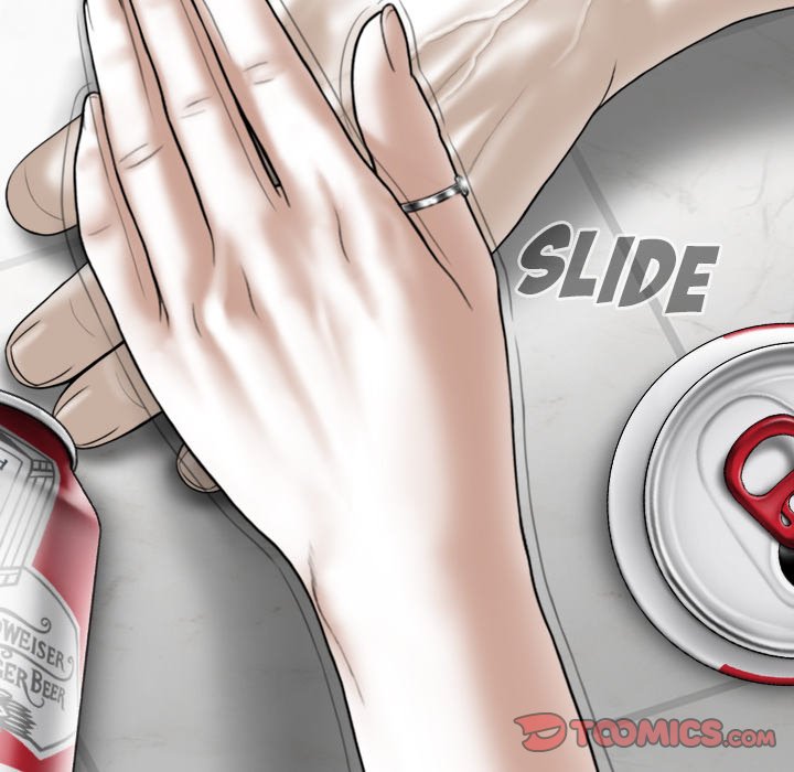 Magnetic Pull Chapter 63 - Page 63