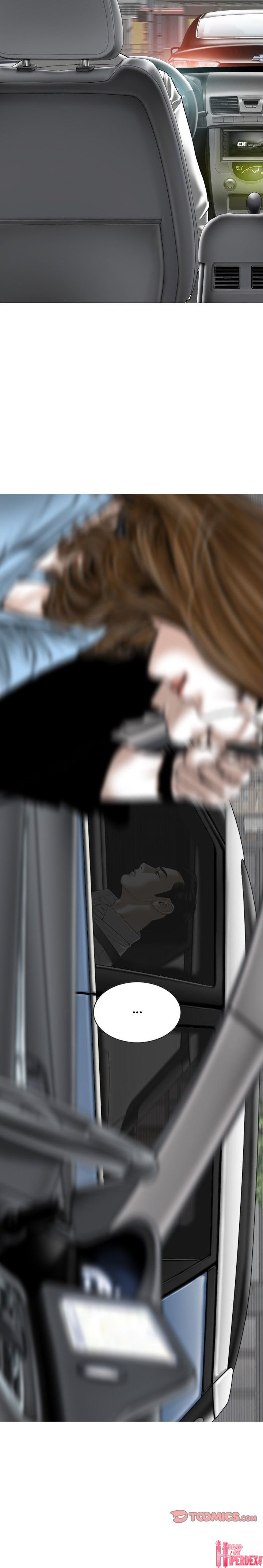 Magnetic Pull Chapter 64 - Page 13