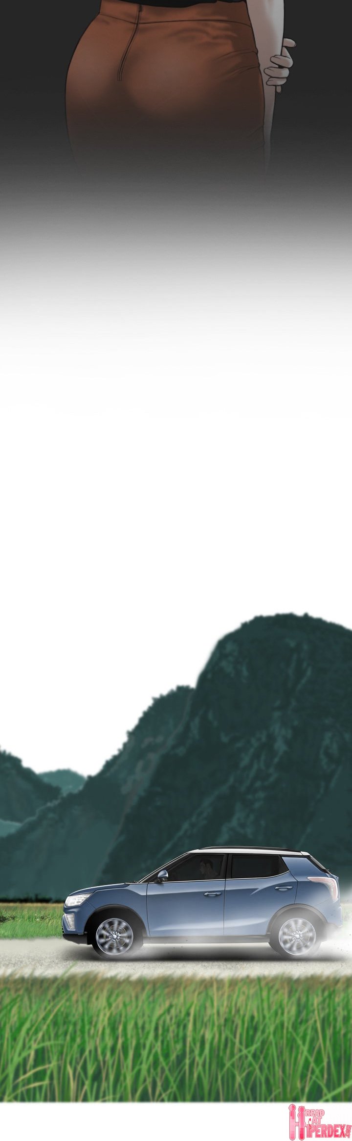 Magnetic Pull Chapter 65 - Page 2