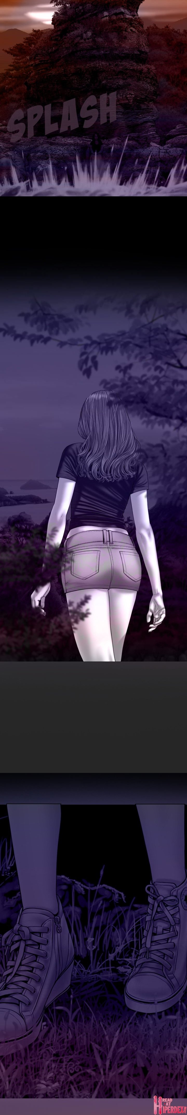 Magnetic Pull Chapter 65 - Page 14