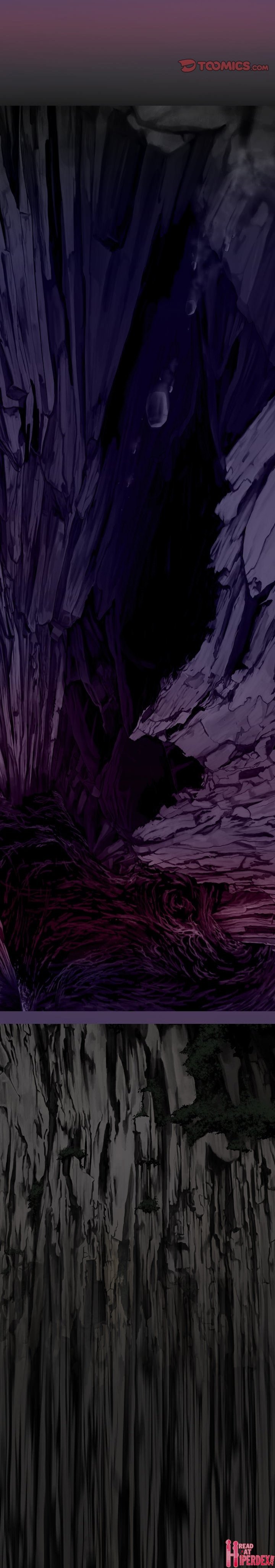 Magnetic Pull Chapter 65 - Page 15