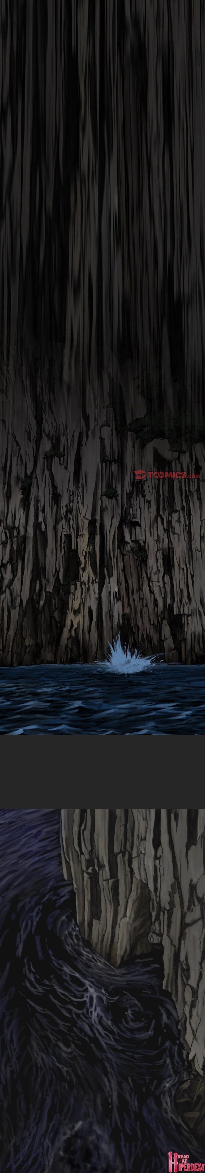 Magnetic Pull Chapter 65 - Page 16