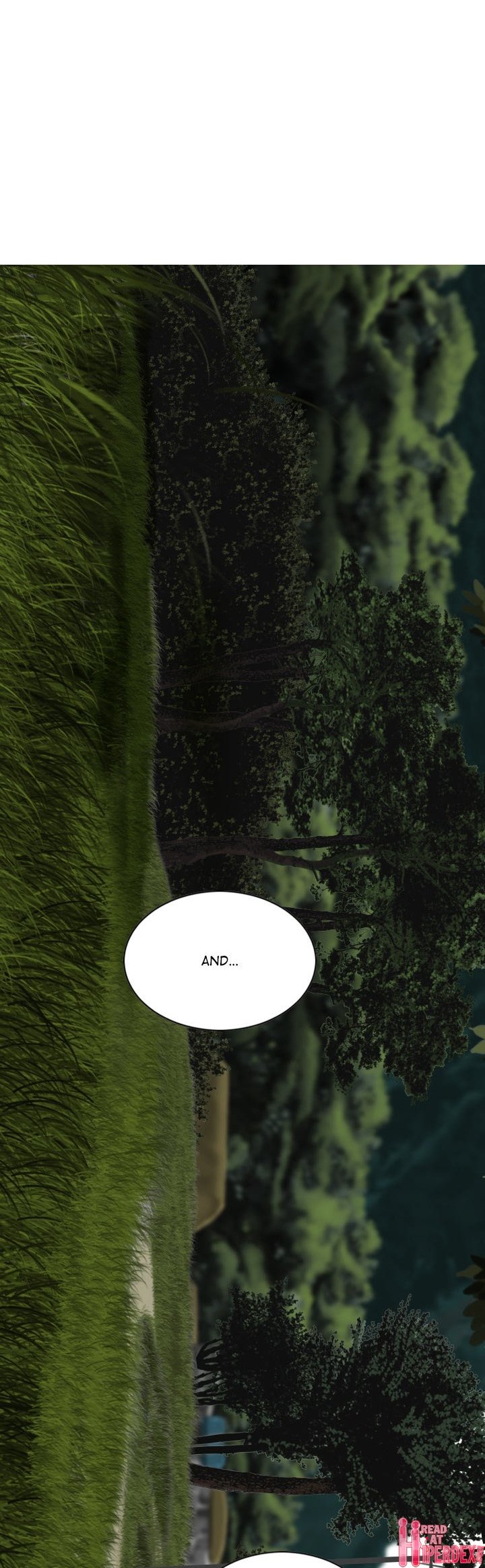 Magnetic Pull Chapter 65 - Page 3