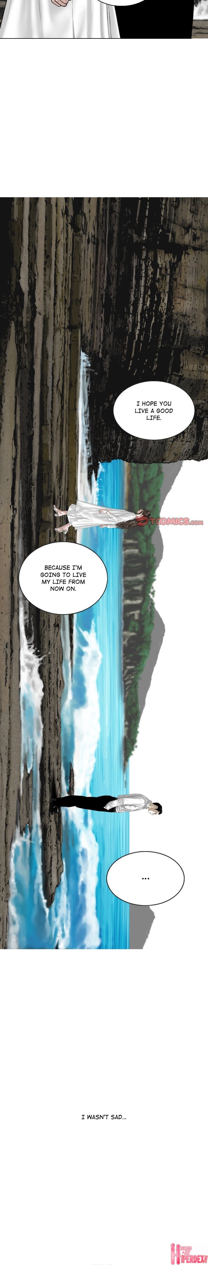 Magnetic Pull Chapter 65 - Page 24