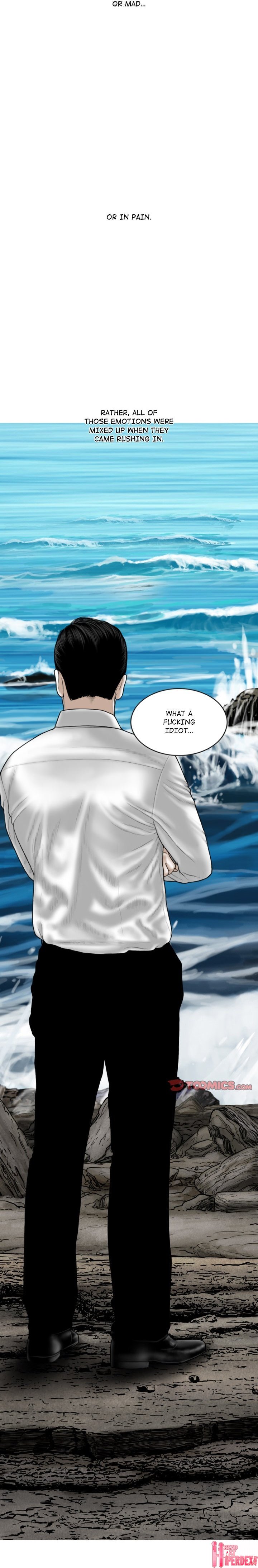 Magnetic Pull Chapter 65 - Page 25