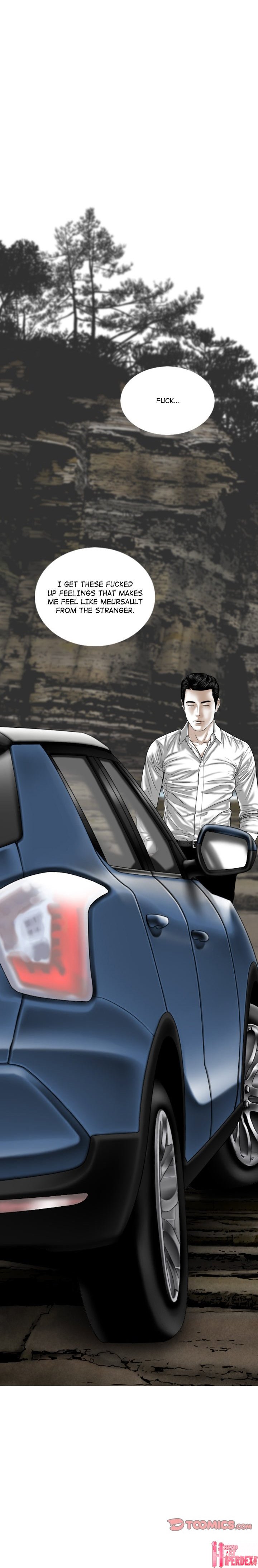 Magnetic Pull Chapter 65 - Page 26