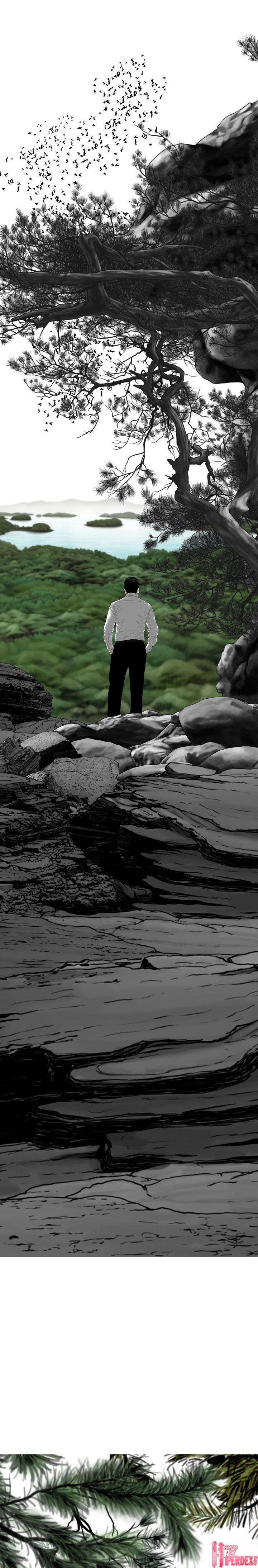 Magnetic Pull Chapter 65 - Page 27