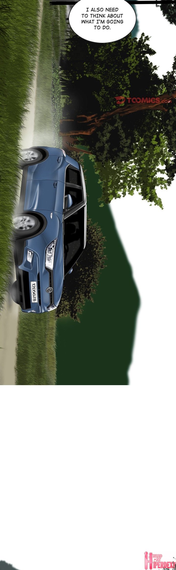 Magnetic Pull Chapter 65 - Page 4