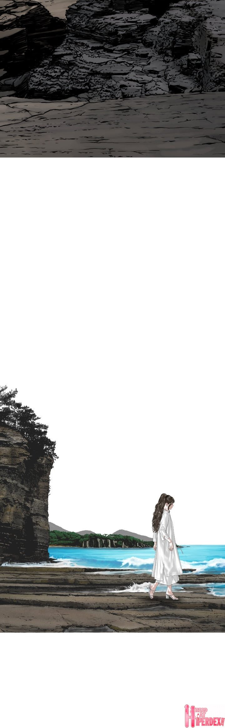 Magnetic Pull Chapter 65 - Page 7