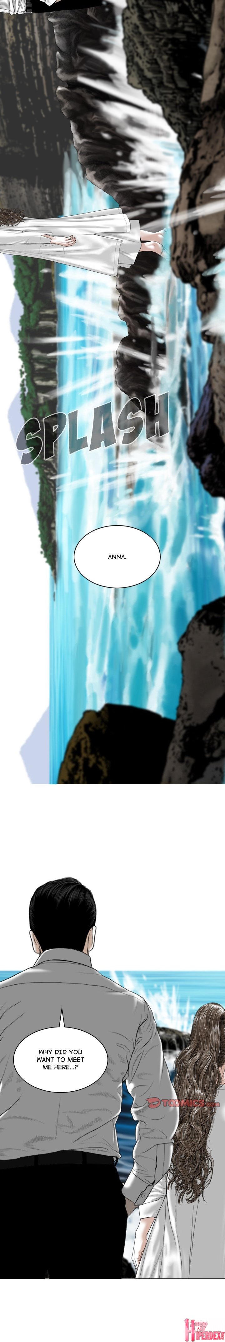 Magnetic Pull Chapter 65 - Page 9