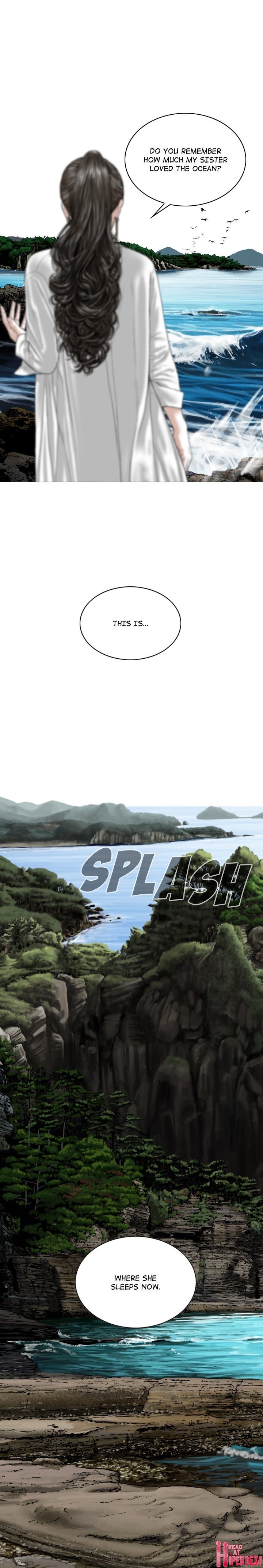 Magnetic Pull Chapter 65 - Page 10