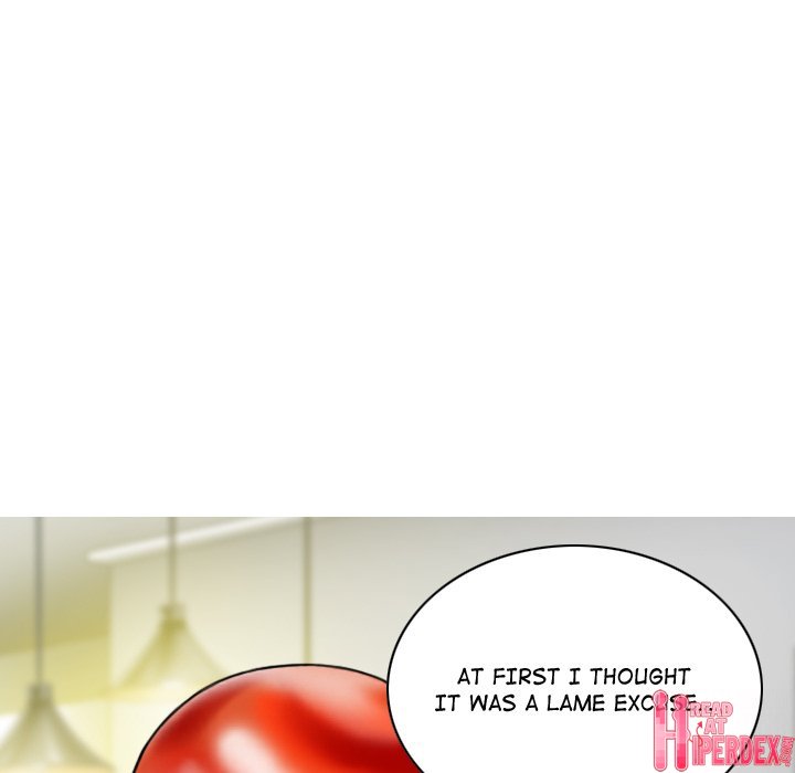 Magnetic Pull Chapter 7 - Page 13