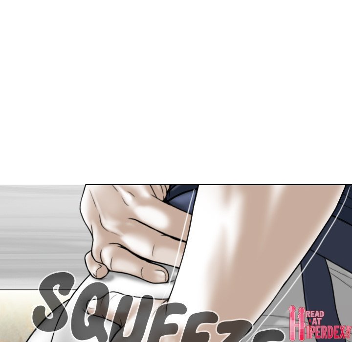 Magnetic Pull Chapter 7 - Page 127