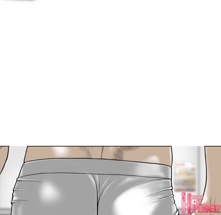 Magnetic Pull Chapter 7 - Page 133