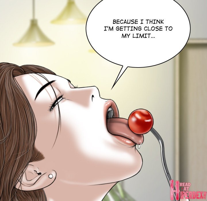 Magnetic Pull Chapter 7 - Page 16