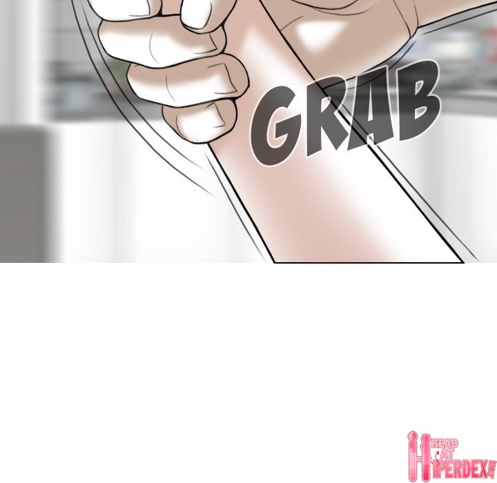 Magnetic Pull Chapter 7 - Page 157